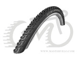 Покрышка 28x1.20 700x30C (30-622) Schwalbe CX PRO Performance B/B-SK HS269 DC, 67EPI (11100186.02)